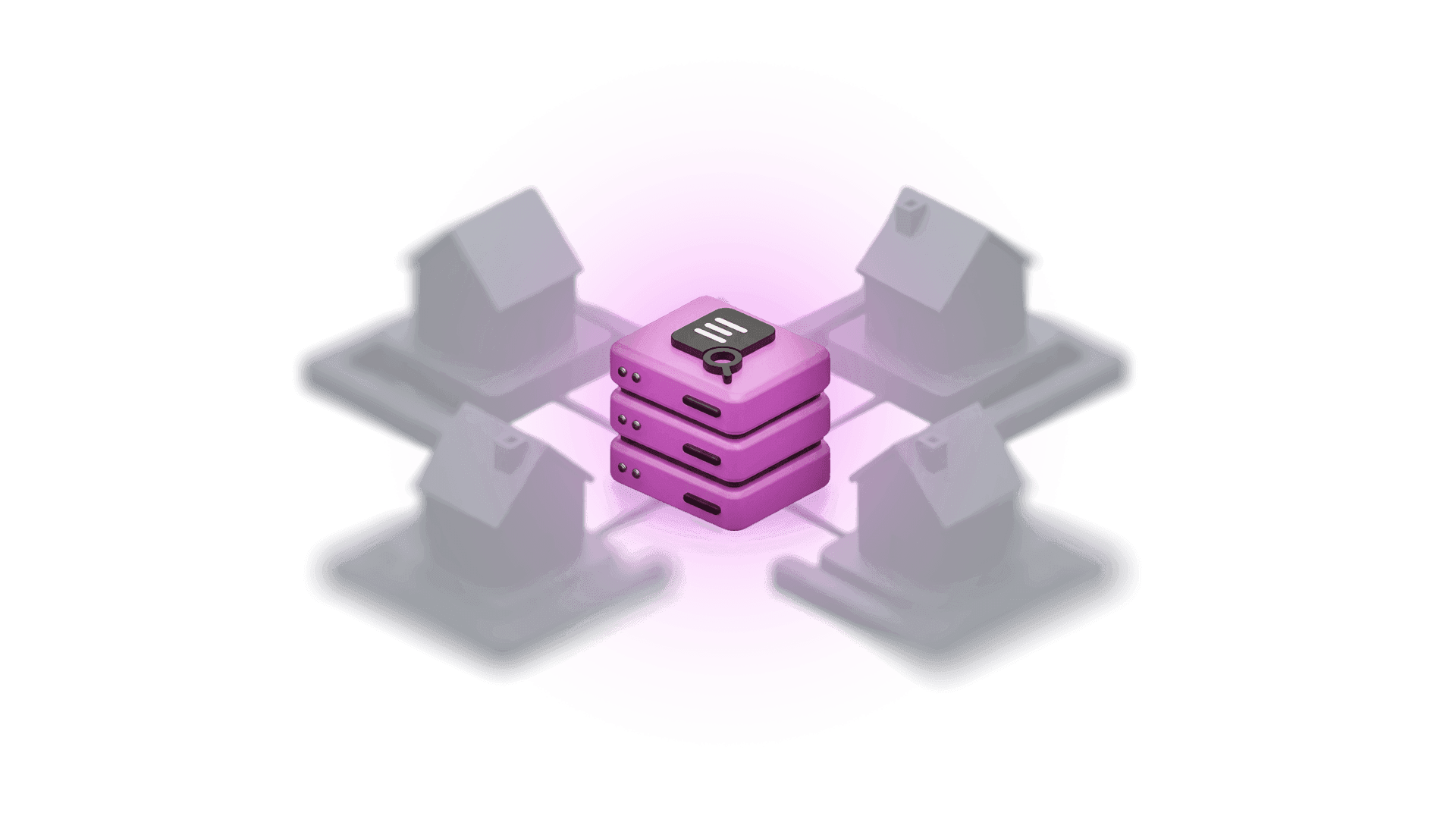 Ilustração da API SERP da Google