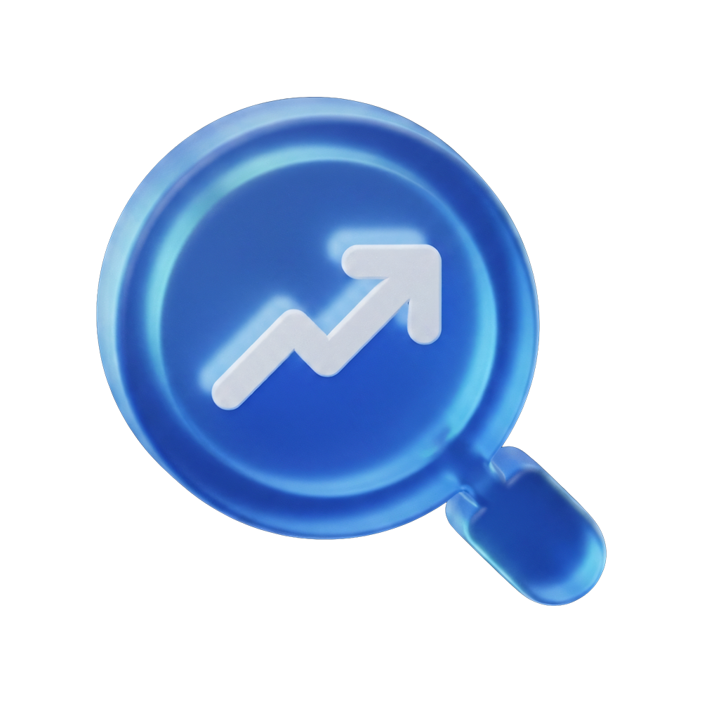 SEO e acompanhamento SERP