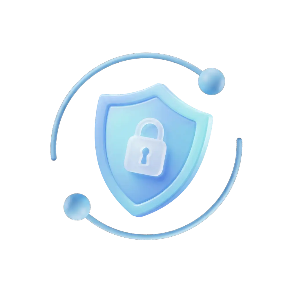 Dedicated ISP proxies built for control and performance