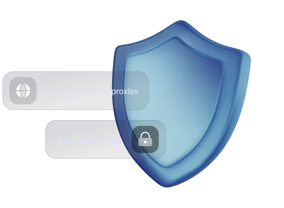 Rede proxy - rapidez, qualidade e fiabilidade
